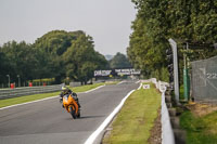 Middle Group Orange Bikes